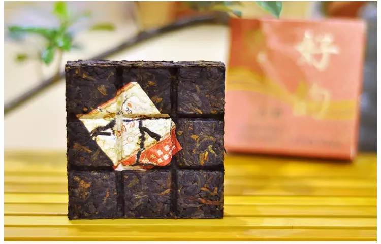 润元昌普洱茶便携形态-3