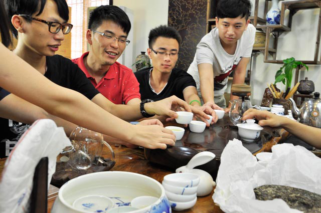 润元昌品牌中心