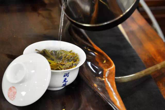 润元昌品鉴大班章一号