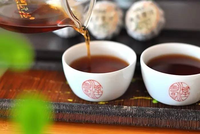 润元昌柑普茶品饮-4