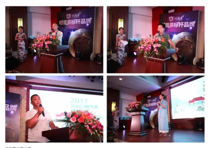 润元昌经销商渠道代表发言1111111