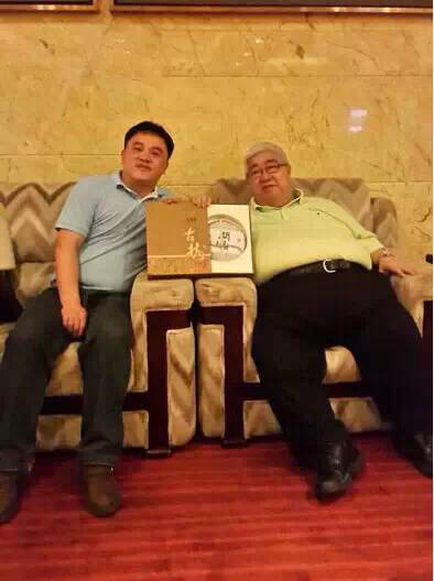 润元昌东莞食神活动2