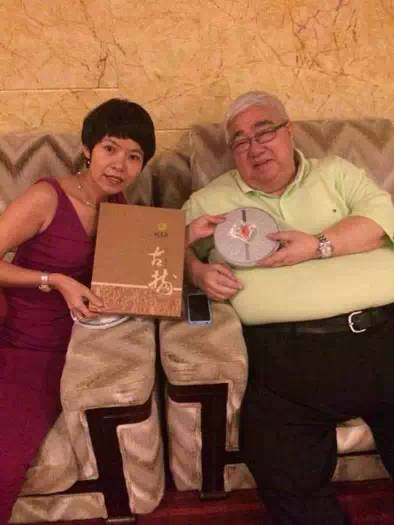 润元昌东莞食神活动3