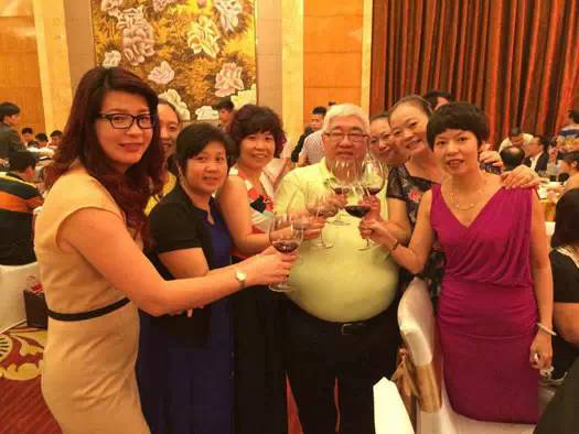 润元昌东莞食神活动4