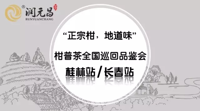 润元昌柑普茶全国品鉴会吉林站.webp