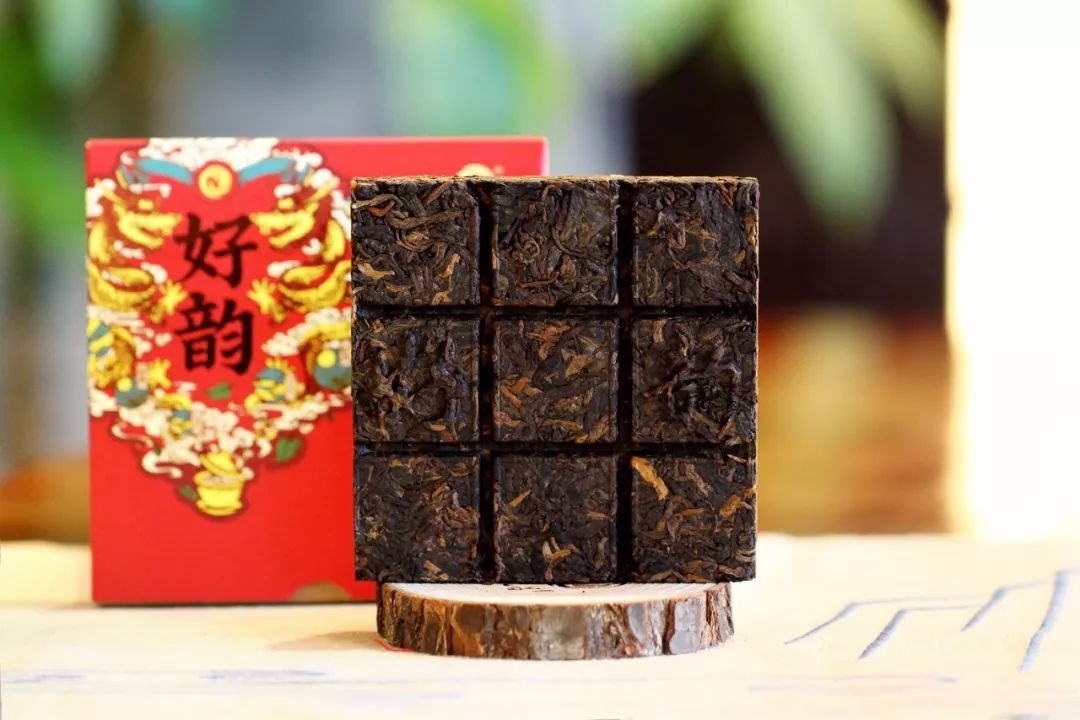 润元昌中国好韵