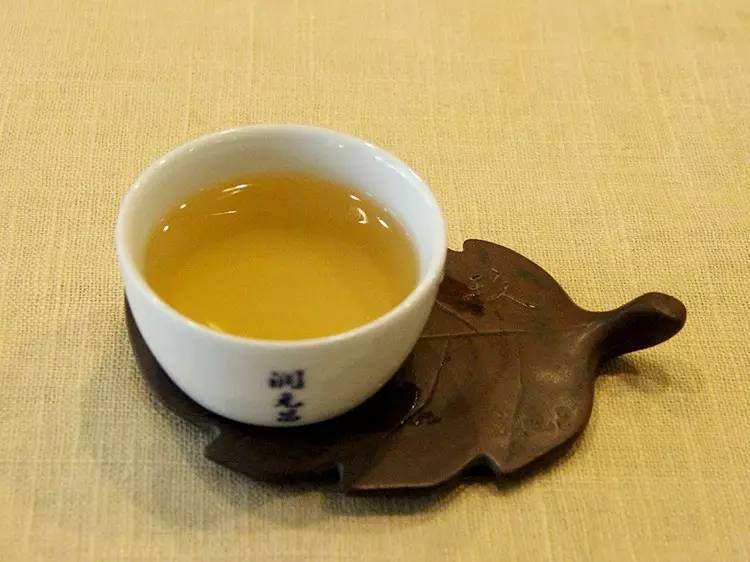 润元昌普洱茶3