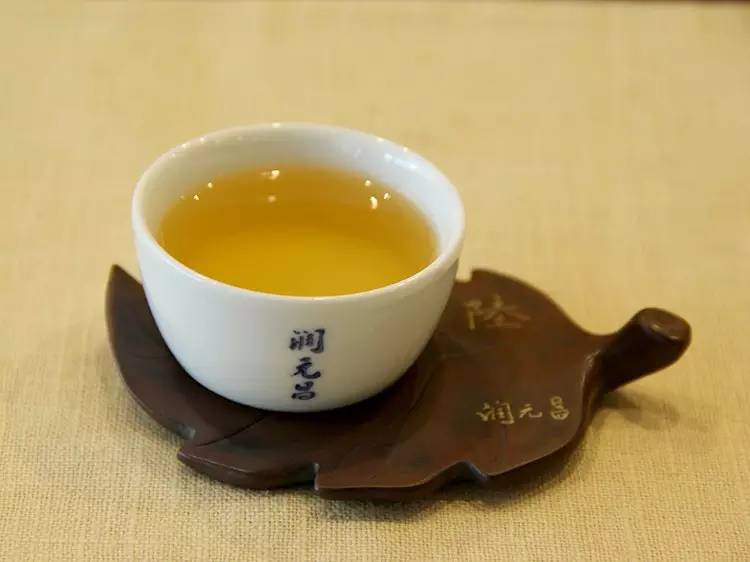 润元昌普洱茶6