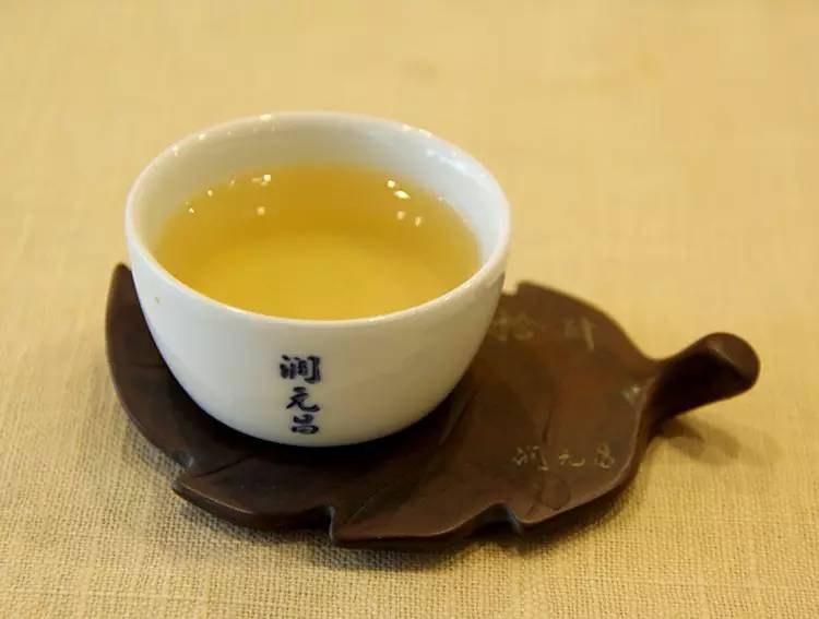 润元昌普洱茶7