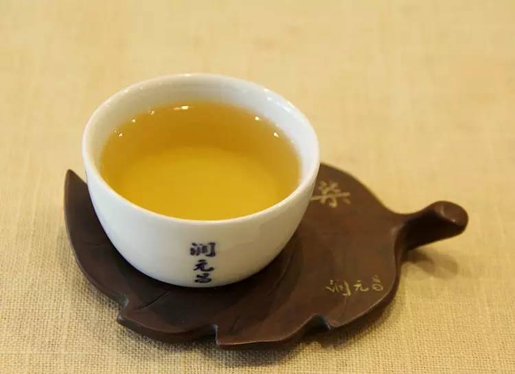润元昌普洱茶9