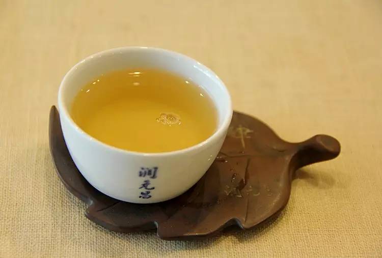 润元昌普洱茶10