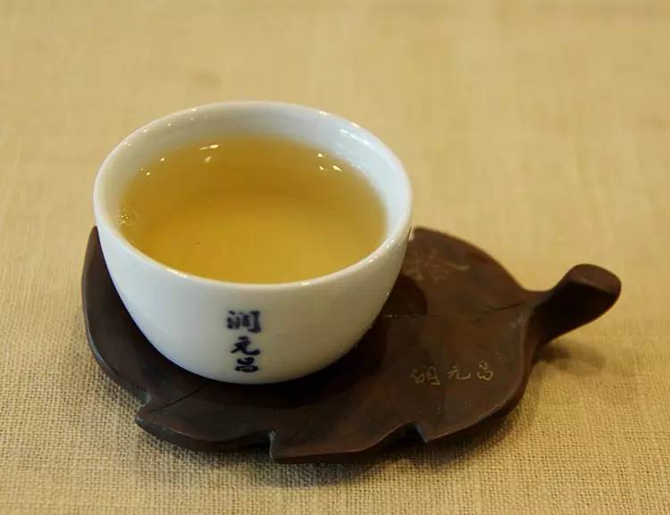 润元昌普洱茶11