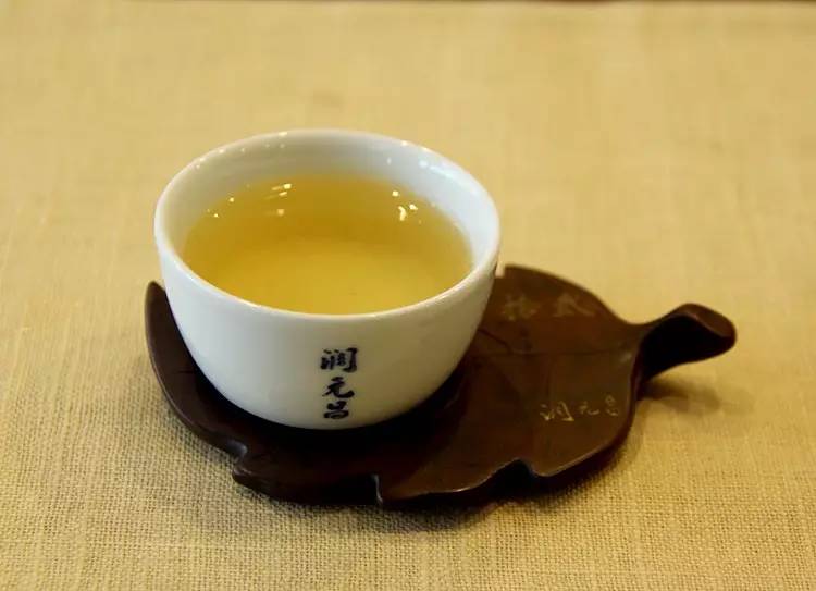 润元昌普洱茶12