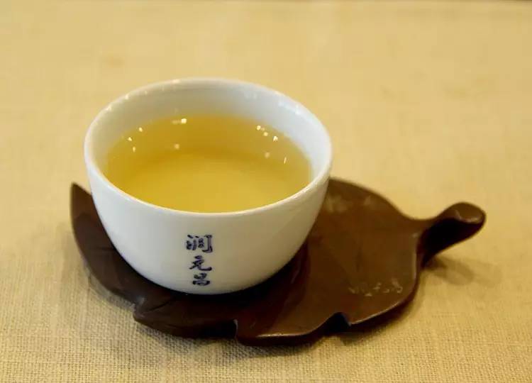 润元昌普洱茶13