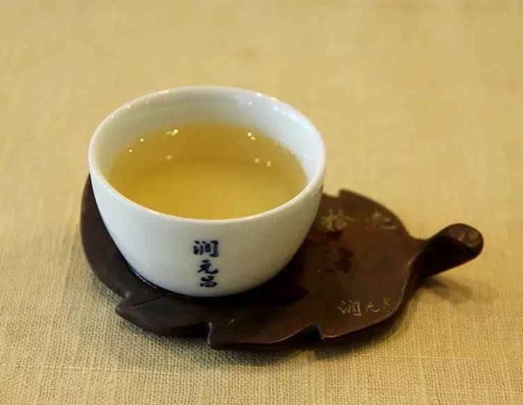 润元昌普洱茶14