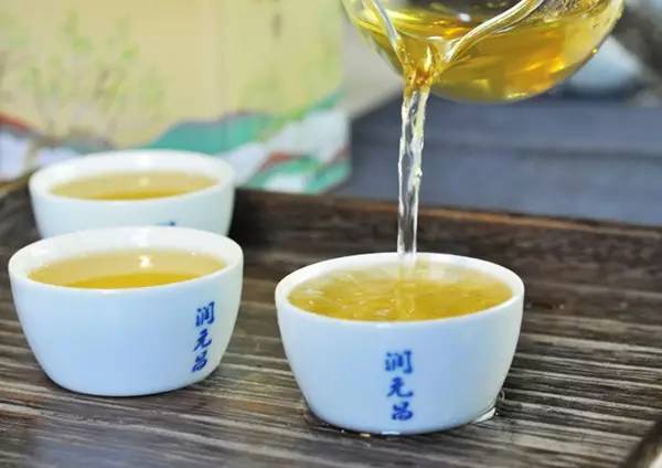 润元昌普洱茶-5