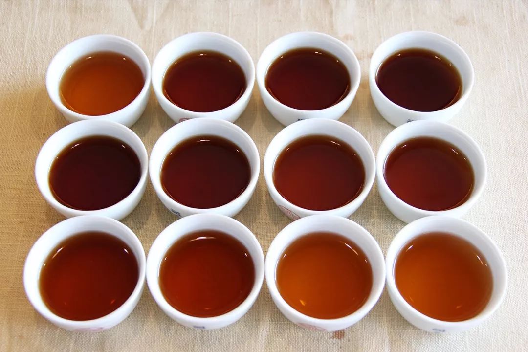 润元昌普洱茶