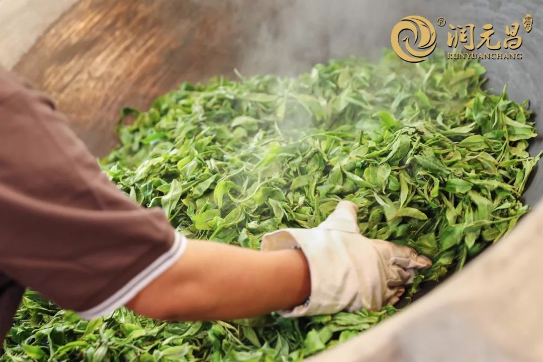 润元昌制茶-1