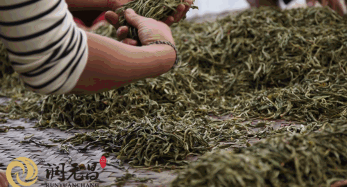 润元昌制茶-6