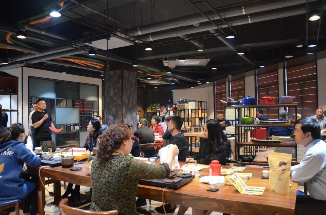 润元昌品鉴会-1