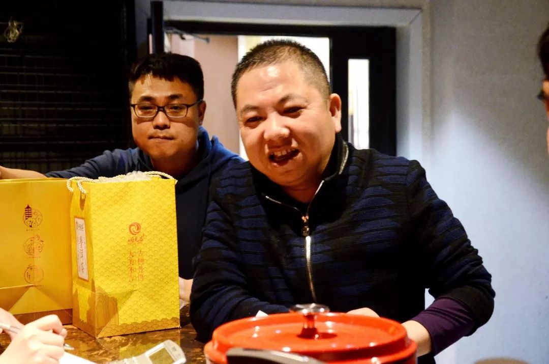 润元昌品鉴会-2