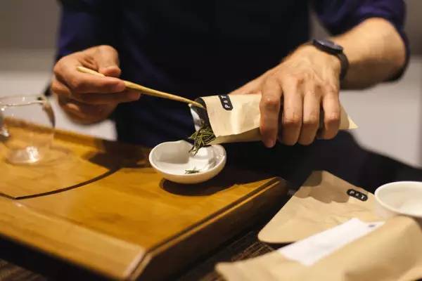 1Paper-Teastore茶室