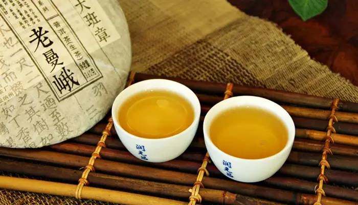 润元昌普洱茶品鉴-3