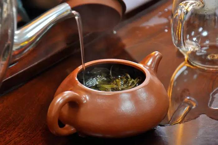 润元昌普洱茶冲泡小技巧-1