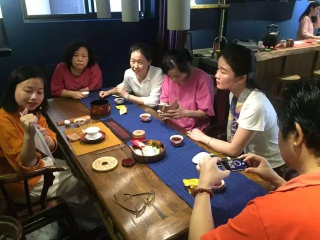 柑普茶品鉴会.webp