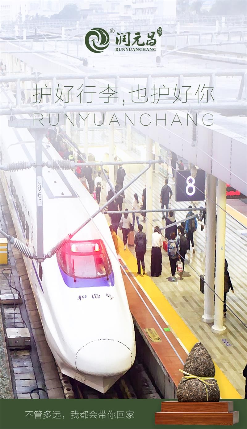 润元昌月刊普洱茶春运-2