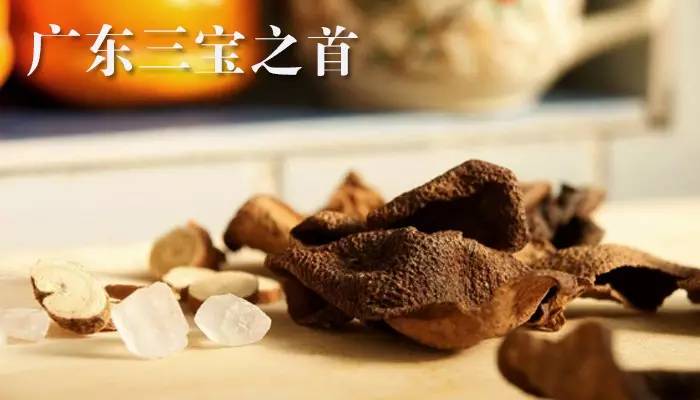 润元昌普洱茶陈皮普洱-4