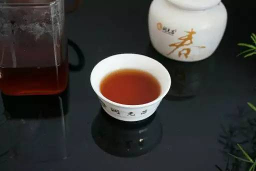冬天普洱茶养生方法