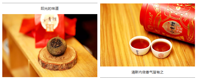 润元昌普洱茶柑普茶