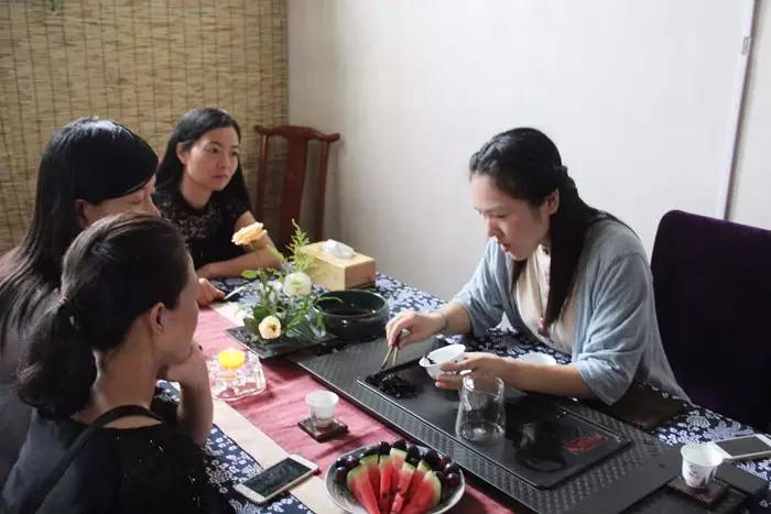 1润元昌无锡品鉴会