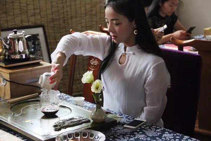 2润元昌无锡品鉴会