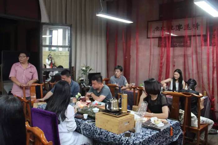 3润元昌无锡品鉴会