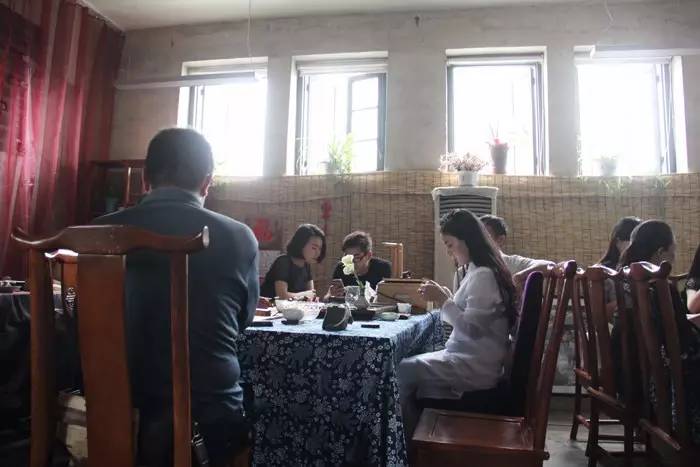 21润元昌无锡品鉴会