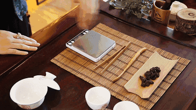 111润元昌老茶头不是真的老