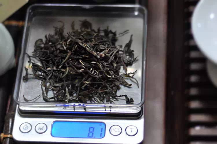 润元昌茶香水舍普洱茶品鉴会-1