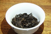 润元昌2014年高山之春熟饼普洱熟茶春系列9