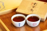 润元昌2016年精品老茶头熟砖普洱熟茶老茶头系列