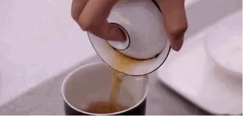生普洱茶冲泡方法