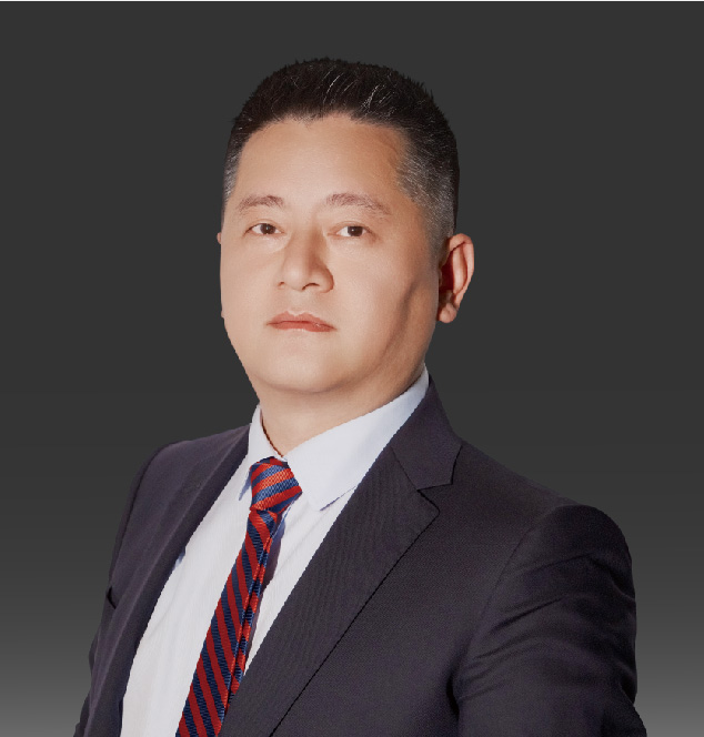 石彬 主任