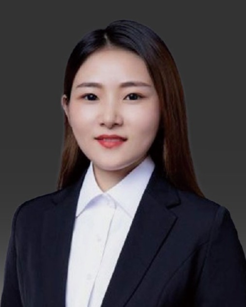 于沈冬 执行总监
