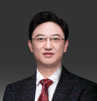 于沈冬 执行总监