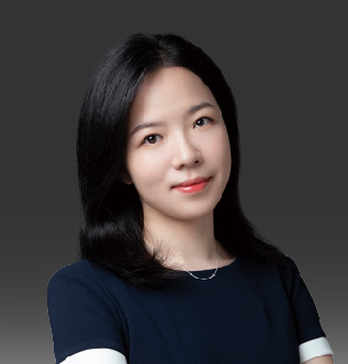 于沈冬 执行总监