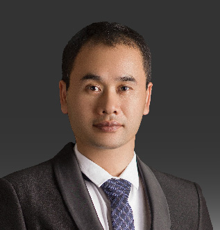 于沈冬 执行总监