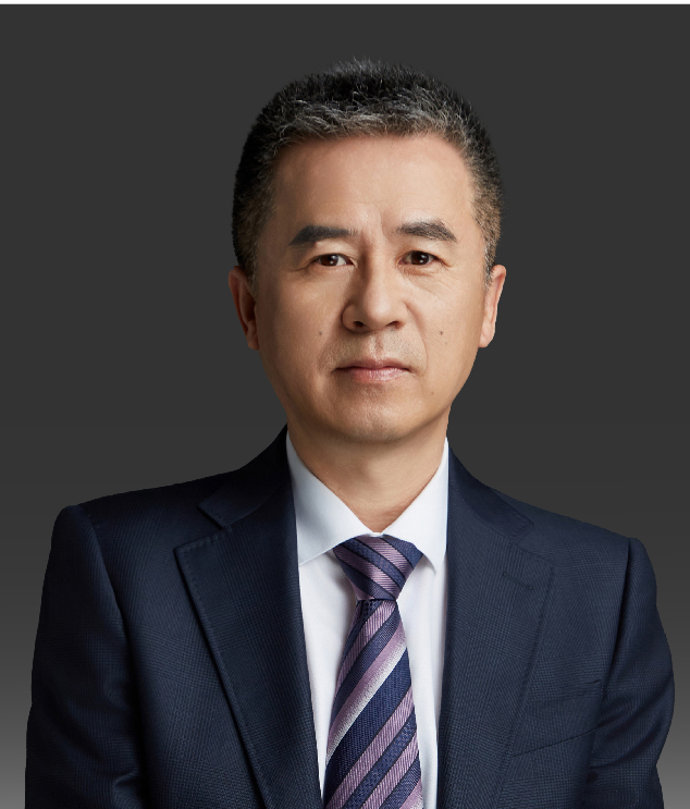 石彬 主任