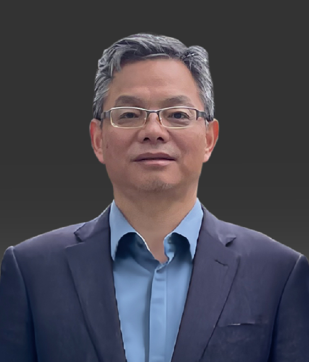 于沈冬 执行总监