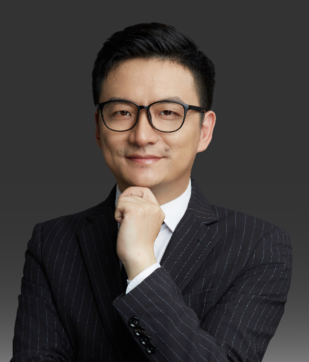 于沈冬 执行总监